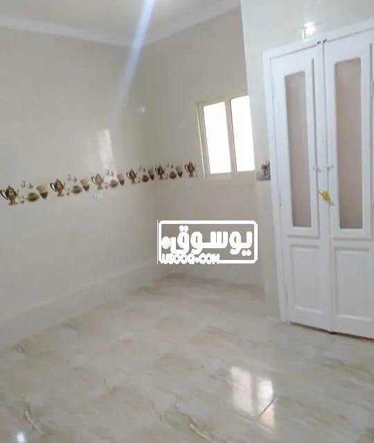 شقة للايجار تشطيب سوبر لوكس اول سكن فى 6 اكتوبر