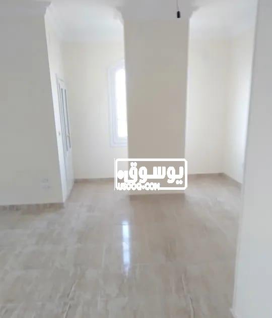 شقة للايجار تشطيب سوبر لوكس اول سكن فى 6 اكتوبر