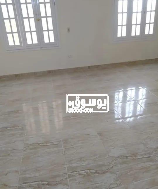 شقة للايجار تشطيب سوبر لوكس اول سكن فى 6 اكتوبر