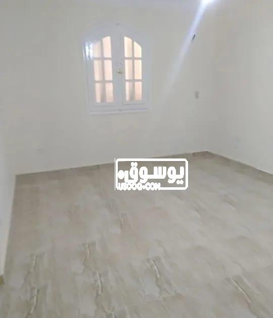 شقة للايجار تشطيب سوبر لوكس اول سكن فى 6 اكتوبر