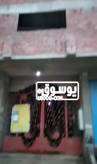 شقة للبيع على المحارة على شارع رئيسى فى ناهيا بالجيزة