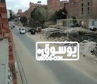 شقة للبيع على المحارة على شارع رئيسى فى ناهيا بالجيزة WhatsApp-Image-2023-01-26-at-8.33.13-PM