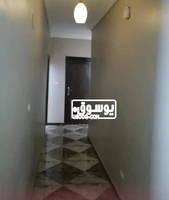 شقة للبيع فى موقع متميز كورنيش النيل حدايق حلوان