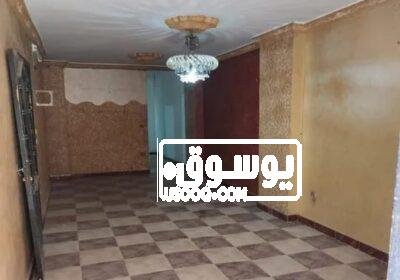 شقة للبيع تشطيب لوكس دور اول بلكونة فى عين شمس WhatsApp-Image-2023-01-26-at-9.45.02-PM-1