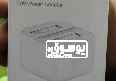 شاحن i phone اصلى استخدام شهر فى فيصل WhatsApp-Image-2023-01-27-at-10.52.23-PM