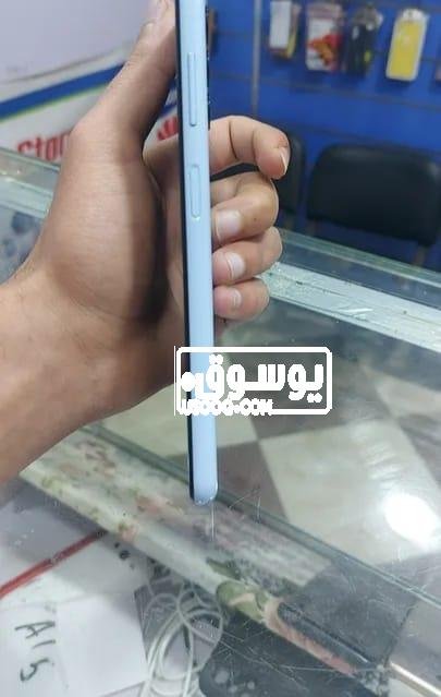 تلفون Galaxy A13 للبيع مستعمل بخالة ممتازة فى الجيزة