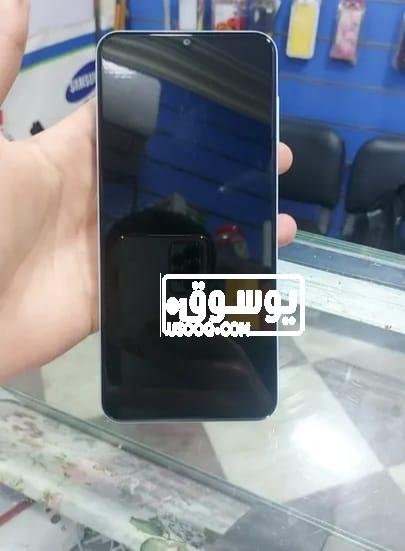 تلفون Galaxy A13 للبيع مستعمل بخالة ممتازة فى الجيزة