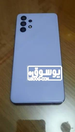 موبايل SAMSUNG A23 استخدام شهور للبيع فى الشيخ زايد