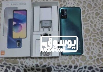 موبايل Redmi Note 10 للبيع مستعمل بكل مشتملاتة فى القاهرة WhatsApp-Image-2023-01-27-at-11.40.33-PM-2