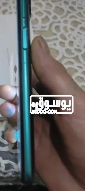 موبايل Redmi Note 10 للبيع مستعمل بكل مشتملاتة فى القاهرة
