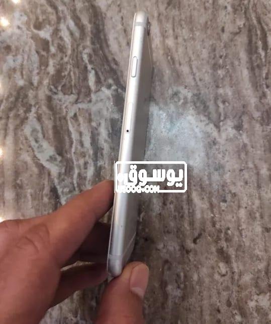 موبايل ايفون 6s للبيع بسعر لقطة فى المعادى