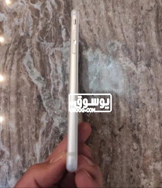 موبايل ايفون 6s للبيع بسعر لقطة فى المعادى