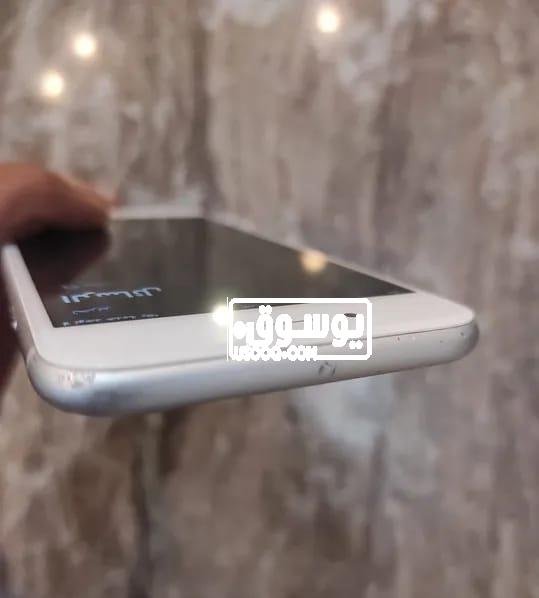 موبايل ايفون 6s للبيع بسعر لقطة فى المعادى