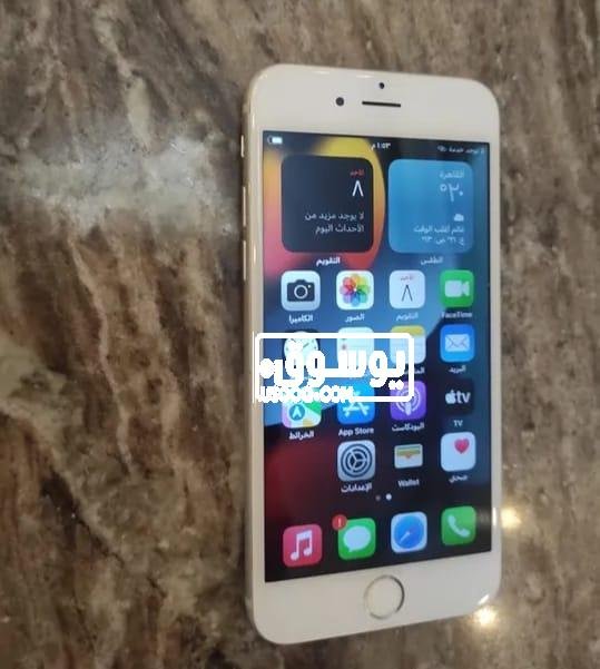 موبايل ايفون 6s للبيع بسعر لقطة فى المعادى