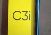 موبايل ريلمى C3i للبيع مستعمل بحالة جيدة فى القاهرة موبايل ريلمى C3i للبيع مستعمل بحالة جيدة فى القاهرة