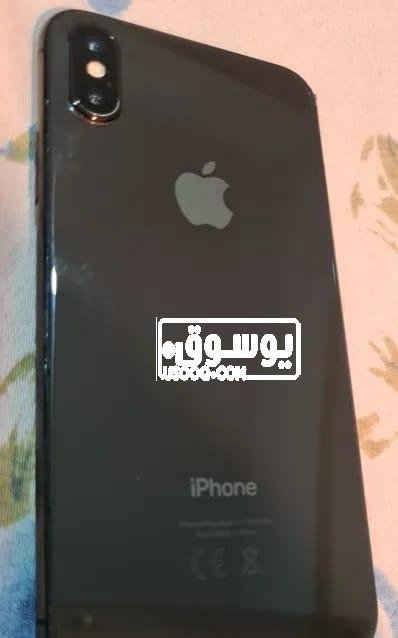 ايفون X للبيع من انجلترا يعتبر جديد فى شبرا بالقاهرة
