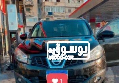 للبيع نيسان كاشاكى موديل 2013 فى شبرا بالقاهرة WhatsApp-Image-2023-01-27-at-12.50.37-AM-1