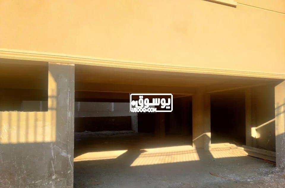 فيلا للبيع على المحارة فى 6 اكتوبر