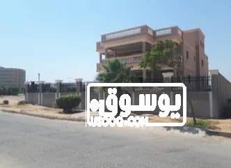 فيلا للبيع على المحارة فى 6 اكتوبر WhatsApp-Image-2023-01-27-at-6.51.41-PM
