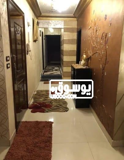 شقة للبيع فى مدينة نصر بالمنطقة السادسة