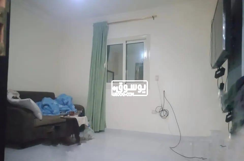 فى حدايق الاهرام شقة للبيع تشطيب سوبر لوكس