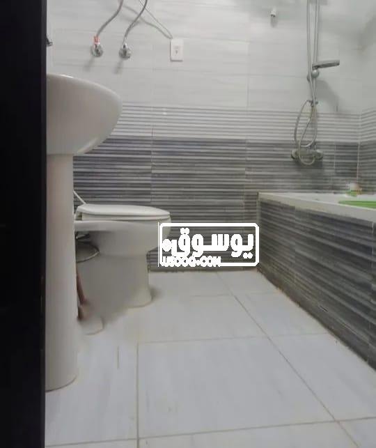 فى حدايق الاهرام شقة للبيع تشطيب سوبر لوكس