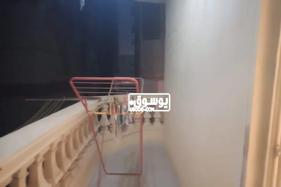 فى حدايق الاهرام شقة للبيع تشطيب سوبر لوكس