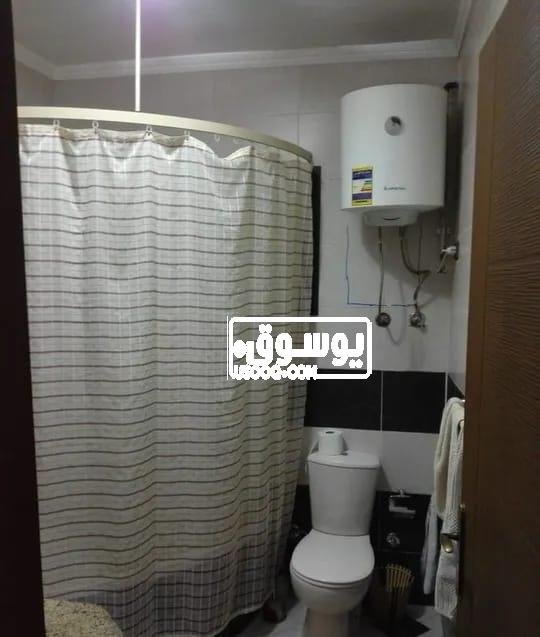 شقة للبيع بحرى تشطيب لوكس فى حدايق الاهرام