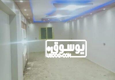 شقة للبيع تشطيب سوبر لوكس دور تاسع اسانسير فى عين شمس WhatsApp-Image-2023-01-27-at-8.00.04-PM