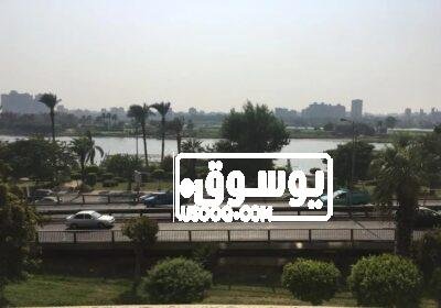 شقة للبيع فيو متميز تطل على النيل فى المعادى WhatsApp-Image-2023-01-27-at-8.17.12-PM