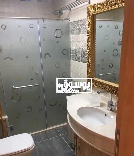 شقة للبيع فيو متميز تطل على النيل فى المعادى