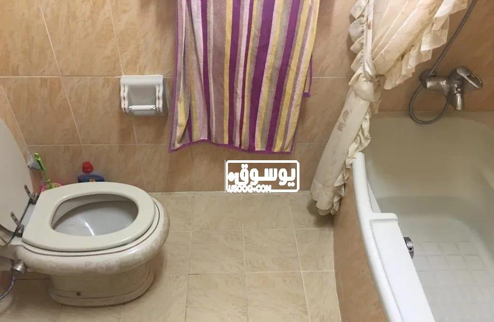 شقة فى منطقة راقية فى مدينة الرحاب للبيع