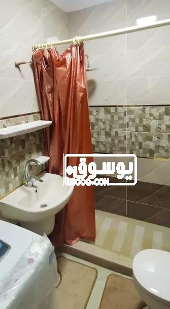 شقة للايجار بجاردن علوى امام ماك فى المهندسين