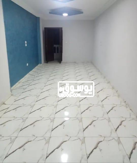 شقة للايجار تشطيب لوكس اول سكن فى فيصل بالجيزة