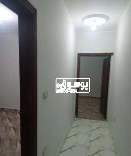 شقة للايجار تشطيب لوكس اول سكن فى فيصل بالجيزة