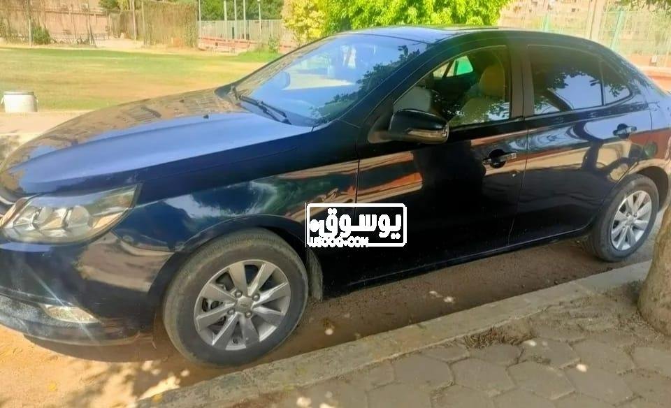 سيارة شيفرولية مستعملة بحالة ممتازة للبيع فى فيصل