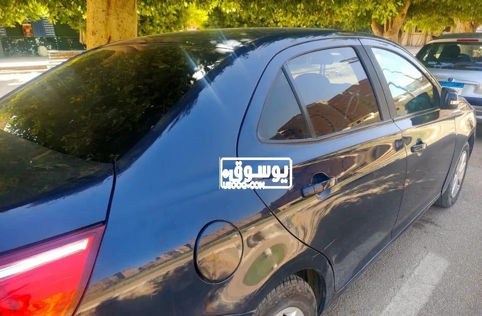 سيارة شيفرولية مستعملة بحالة ممتازة للبيع فى فيصل