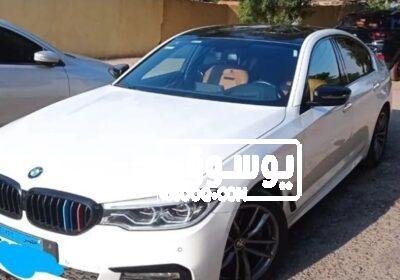 سيارة بى ام دبليو موديل 2018 للبيع مستعملة فى مصر الجديدة WhatsApp-Image-2023-01-28-at-9.26.51-PM