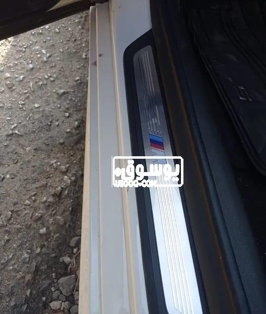 سيارة بى ام دبليو موديل 2018 للبيع مستعملة فى مصر الجديدة