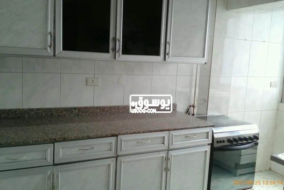 شقة للايجار مفروشة فيو حديقة فى مصر الجديدة