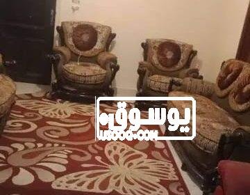 شقة مفروشة للايجار للاسر فى فيصل بالجيزة WhatsApp-Image-2023-01-29-at-11.06.55-PM-1