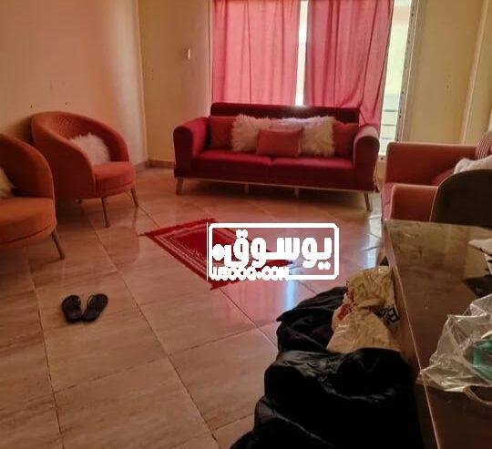 فى موقع مميز شقة للايجار فى مدينة الشروق بالقاهرة