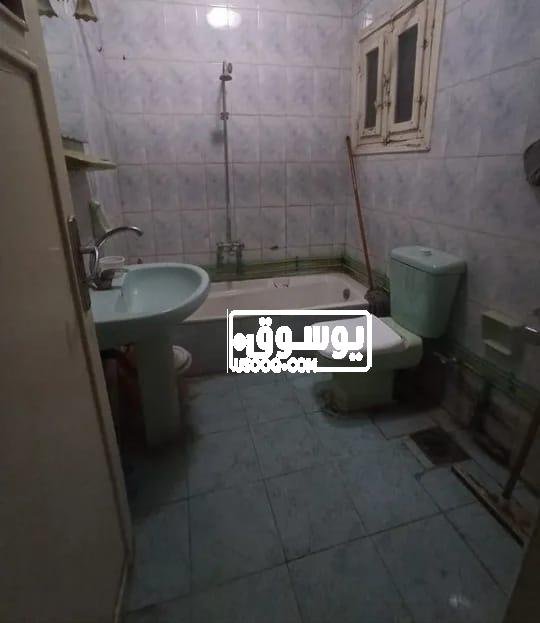 بسعر لقطة شقة مفروشة للايجار فى فيصل