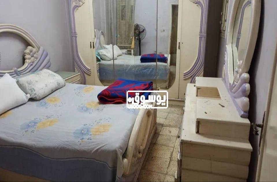 بسعر لقطة شقة مفروشة للايجار فى فيصل