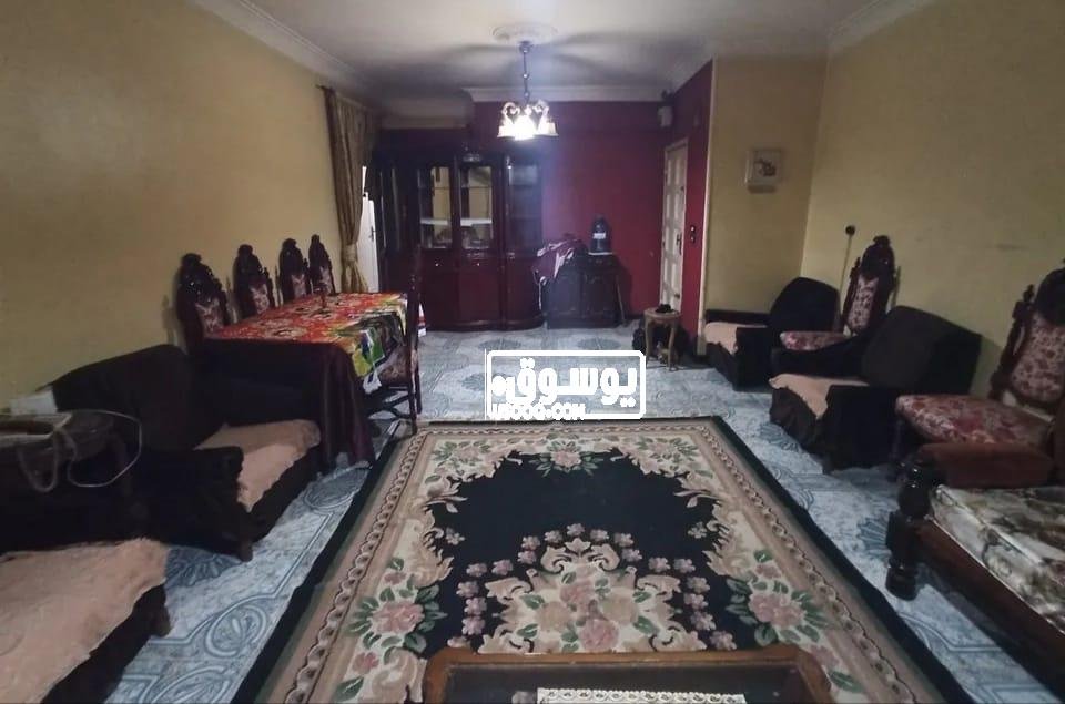 بسعر لقطة شقة مفروشة للايجار فى فيصل