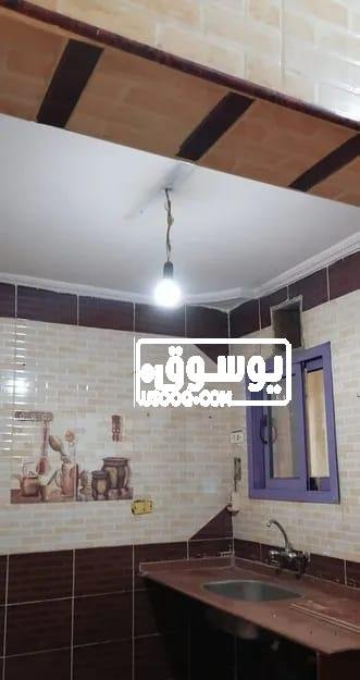 بسعر لقطة شقة للايجار فى مدينة السلام بالقاهرة