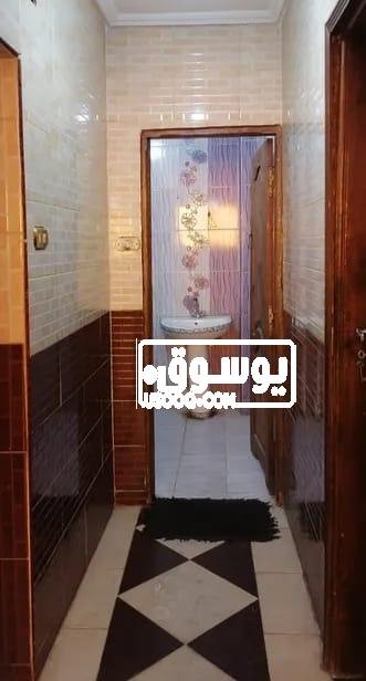 بسعر لقطة شقة للايجار فى مدينة السلام بالقاهرة