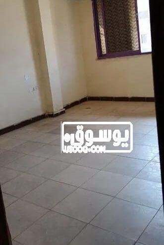 بسعر لقطة شقة للايجار فى مدينة السلام بالقاهرة
