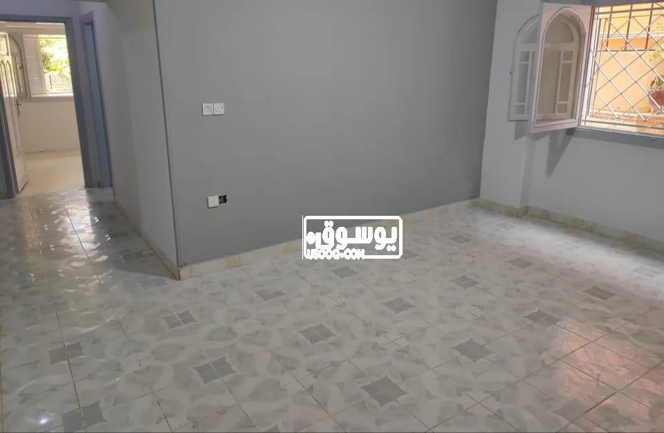 شقة للايجار تشطيب سوبر لوكس فى 6 اكتوبر
