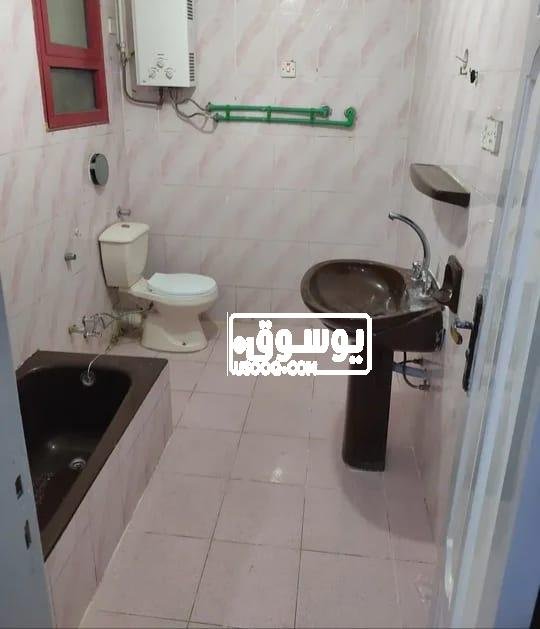 شقة للايجار تشطيب سوبر لوكس فى 6 اكتوبر